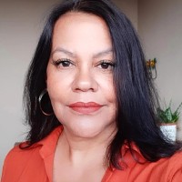 Claudia Regina Silva