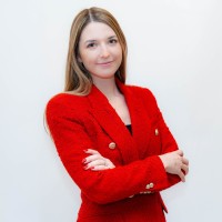 Bianca Alexandrescu