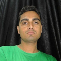 Vikarm Singh