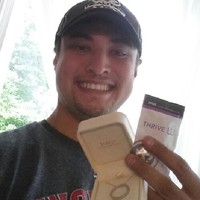 Dustin Seyersdahl