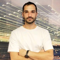 Arad Shimoni