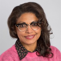 Asha Singh