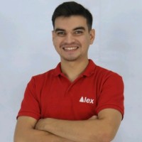 Iván Alejandro Rolón Barrera