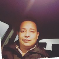 Juan Daniel Torres Ramirez