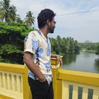 Manoj Ravichandran