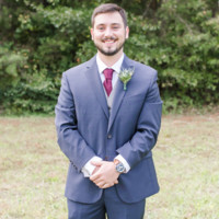 Dylan Abernathy