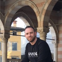 Massimo Spigolon