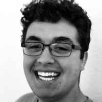 Nicholas Anthony