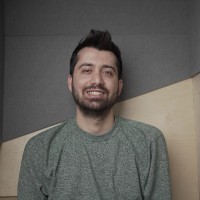saeid kazemzadeh