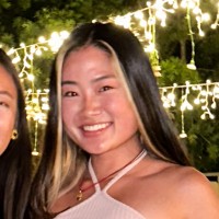Kendall Chang