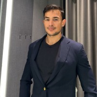 Mathieu Tiemessen