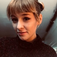 Abigale Mccormick