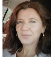 Amalia Herencia Grillo, Phd