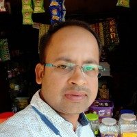Chaman Padhy