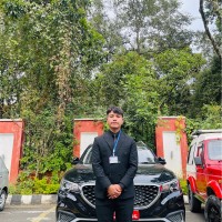 Nabin Thapa