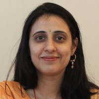 Nidhi Sareen