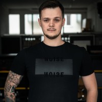Dmitriy Malinovskiy