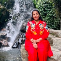 SRINIJA PULLURI