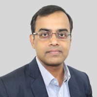 Amlan Mukherjee
