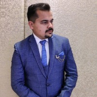 Rahul Kesar