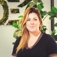 Laurène Alves
