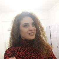 Γεωργία Κεμεντσετσίδου