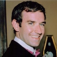 Matthew Chamberlain