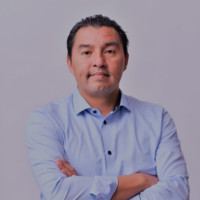 Juan Carlos Larios H.