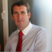 David Meldrum