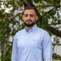 Ayman Muhaisen