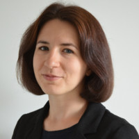 Iryna Kurpil