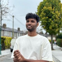 Naveen Kumar Devendran