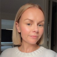 Sarah Curd