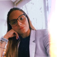 Amanda Bahia Pinto
