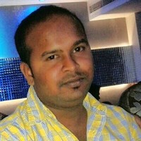Naresh Karnakanthi