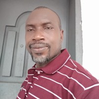 Michael F. Oyakhilome Idode MSc.(Struct.), MNSE, R.Engr.