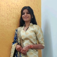 Akansha Saini