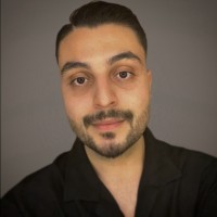 Ehsan Mashali