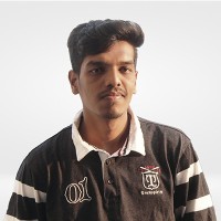 Haripragatesh S