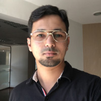 Mohammad Shoeb Ansari