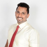 Devaraj H