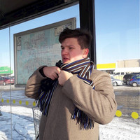 Artem Bykov