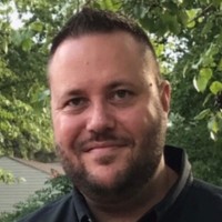 Jon Morris