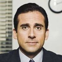 Michael Scott