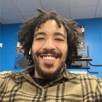 Joshua Jaramillo