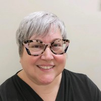 Angela Parrish
