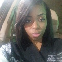 Donyel Robertson