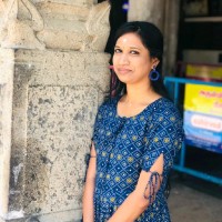 Shakila Devi