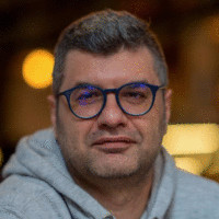 Alper Çokyüksel