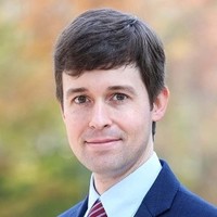 Winters Richwine, CFA, CPA